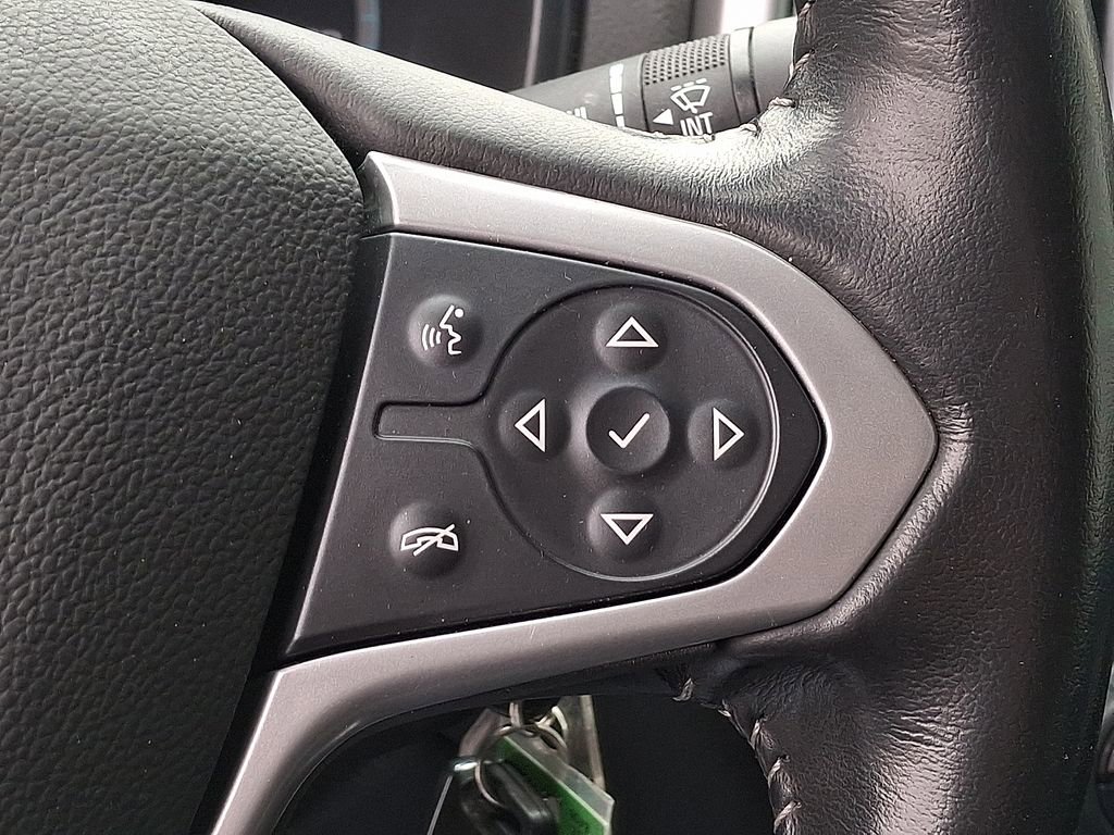 Used 2018 Chevrolet Colorado ZR2 image 17