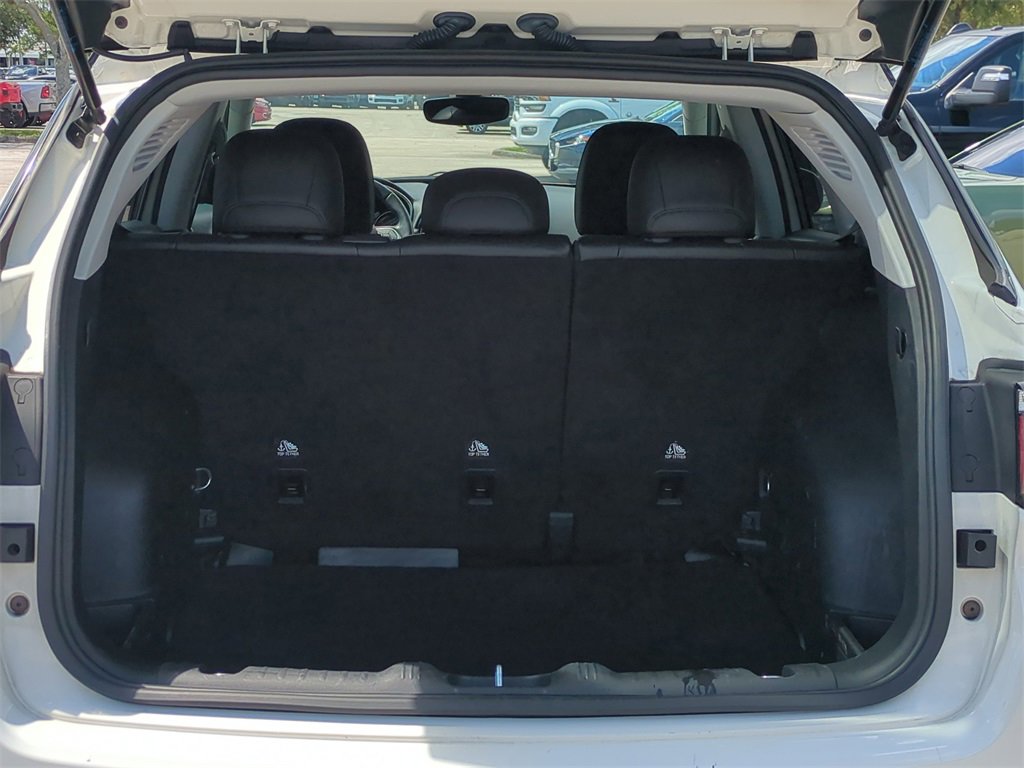 Certified 2021 Jeep Compass Latitude image 15
