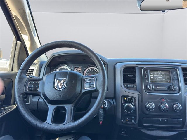 Used 2018 RAM 1500 Express w/ Express Value Package image 14