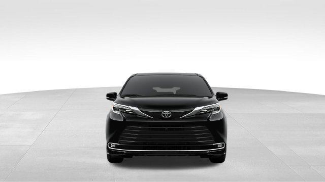 New 2026 Toyota Sienna Platinum AWD/4WD image 24