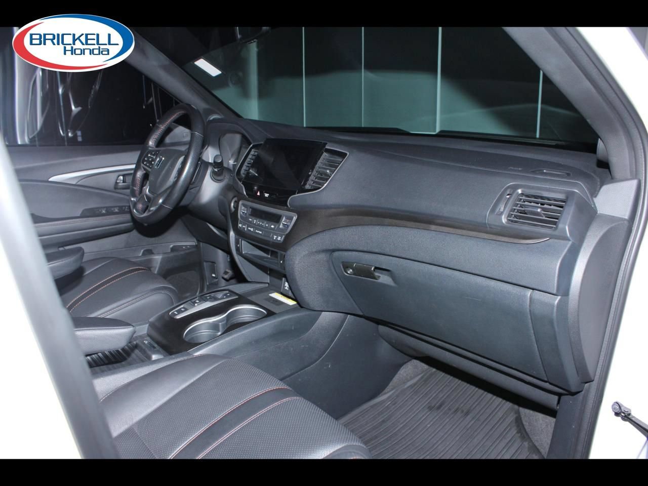 Certified 2023 Honda Passport TrailSport image 13