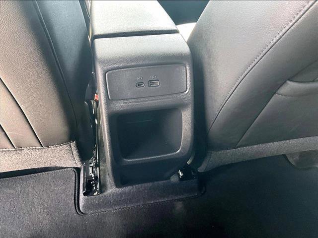 Used 2026 Chevrolet Trax RS w/ Driver Confidence Package image 24