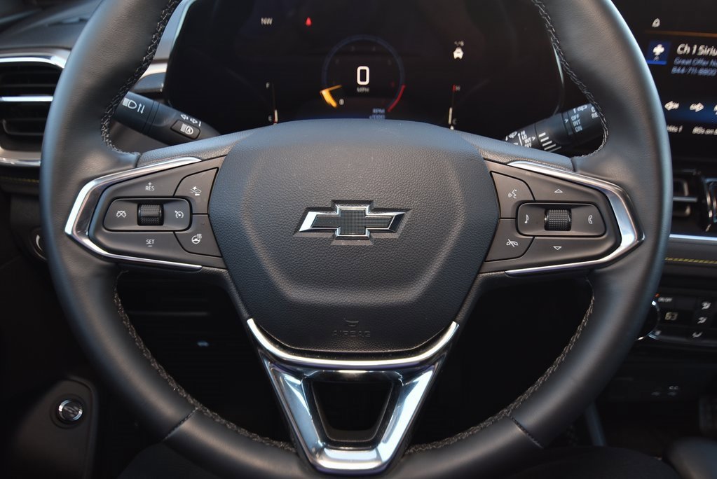 New 2026 Chevrolet TrailBlazer ACTIV w/ Convenience Package image 15