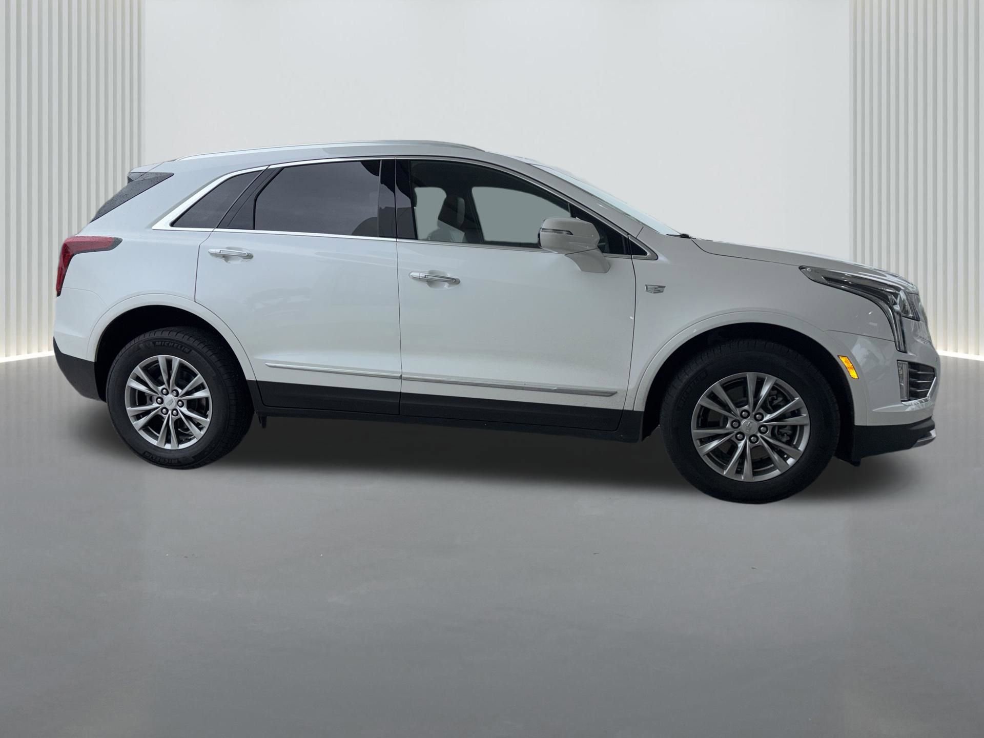 Used 2023 Cadillac XT5 Premium Luxury image 18
