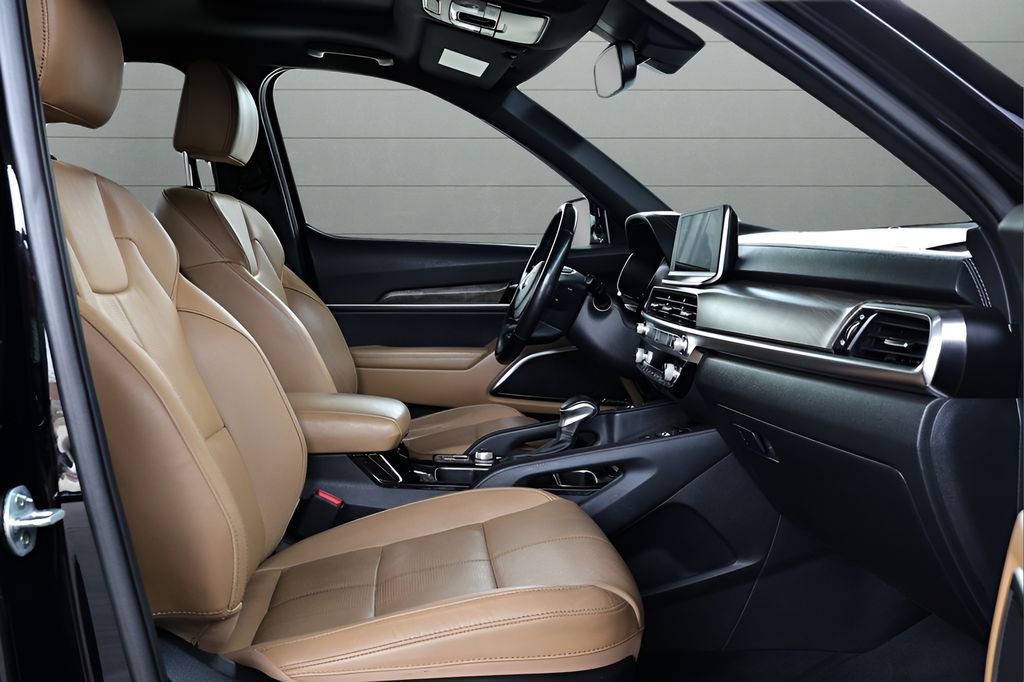 Used 2021 Kia Telluride SX w/ Nightfall Edition Package image 58