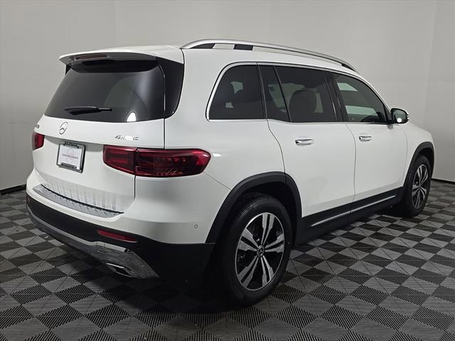 New 2026 Mercedes-Benz GLB 250 4MATIC image 7