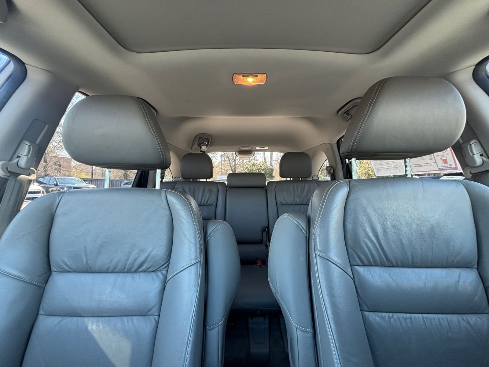 Used 2010 Honda CR-V EX-L image 30