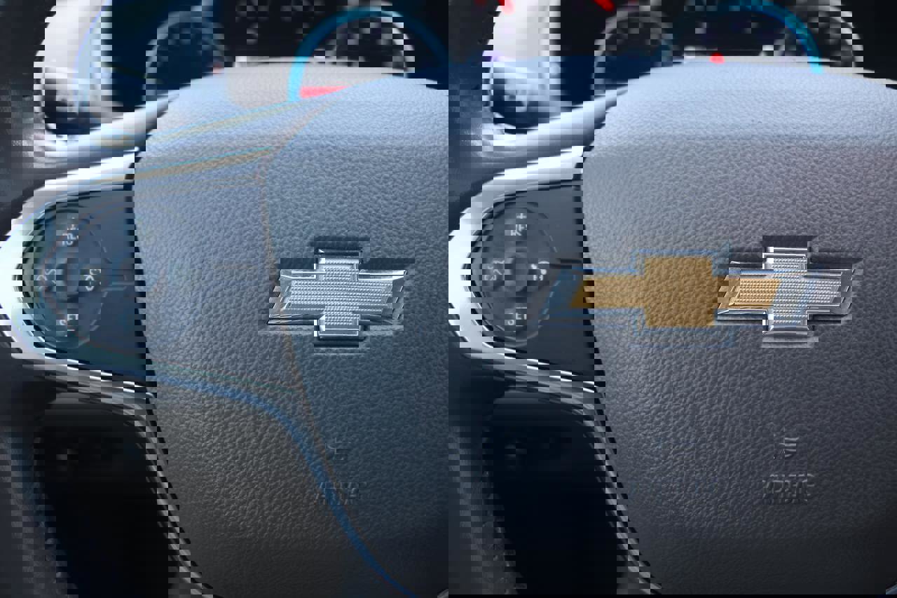 Used 2019 Chevrolet Traverse LT w/ LT Premium Package image 39