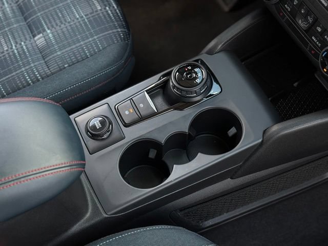 Certified 2023 Ford Bronco Sport Heritage w/ Heritage Convenience Package AWD/4WD image 22