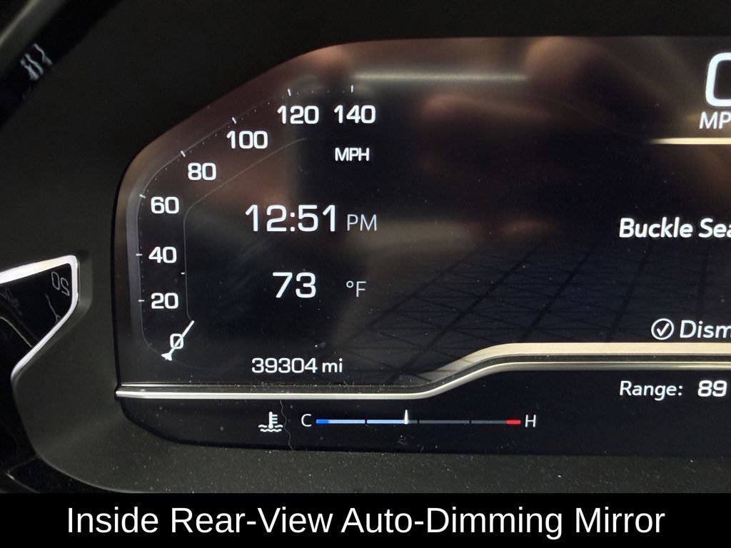 Used 2024 GMC Yukon Denali image 17