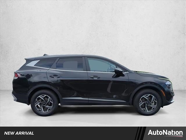 Used 2023 Kia Sportage LX