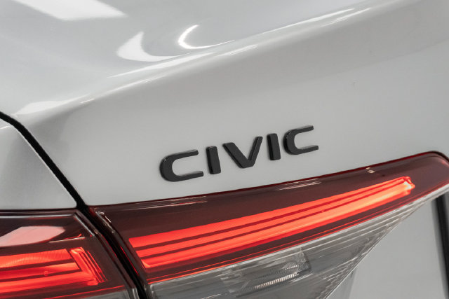New 2026 Honda Civic Sport image 9