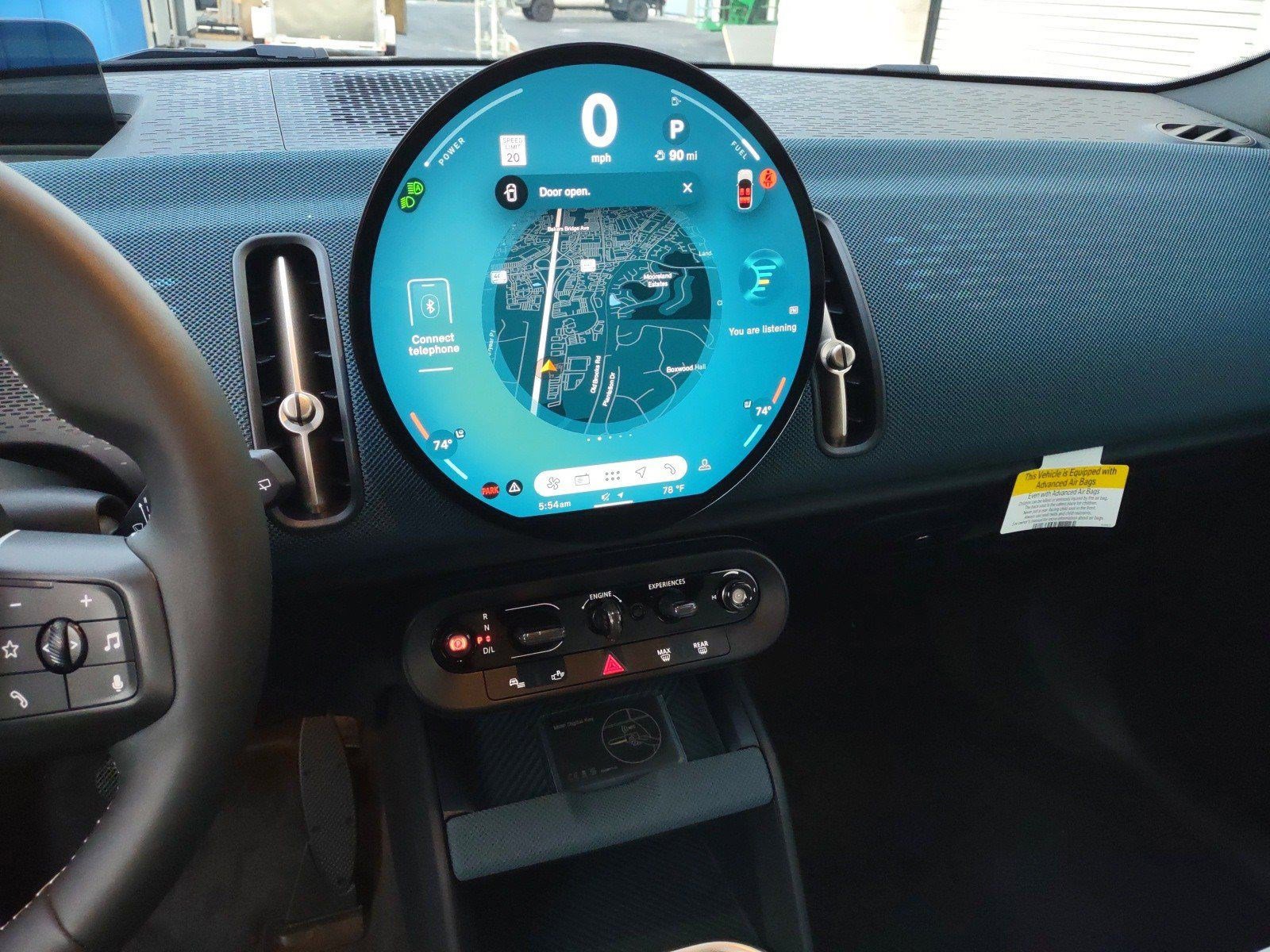 Used 2025 MINI Cooper Countryman S image 15