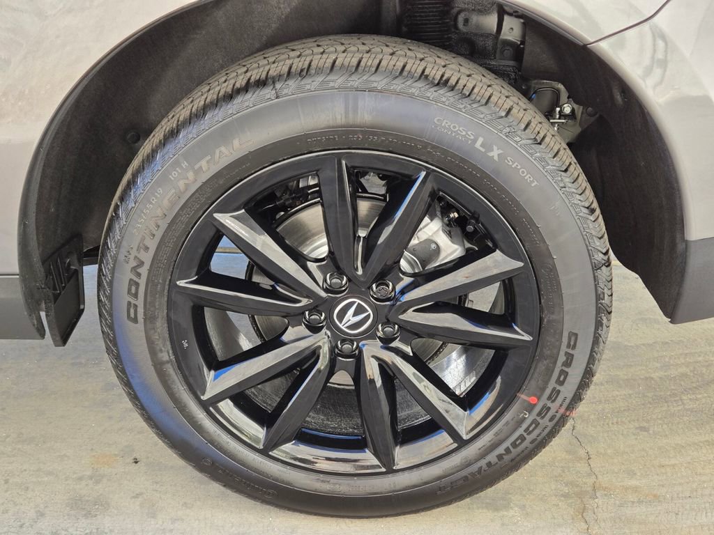 New 2026 Acura RDX SH-AWD image 10