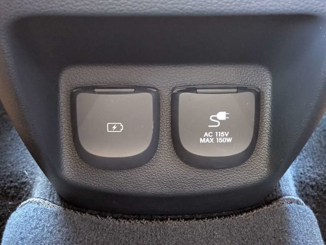 Used 2024 Genesis GV80 3.5T w/ Prestige Package AWD/4WD image 14