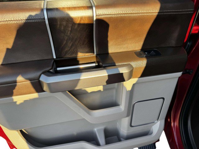 Used 2019 Ford F350 Limited w/ FX4 Off-Road Package image 41