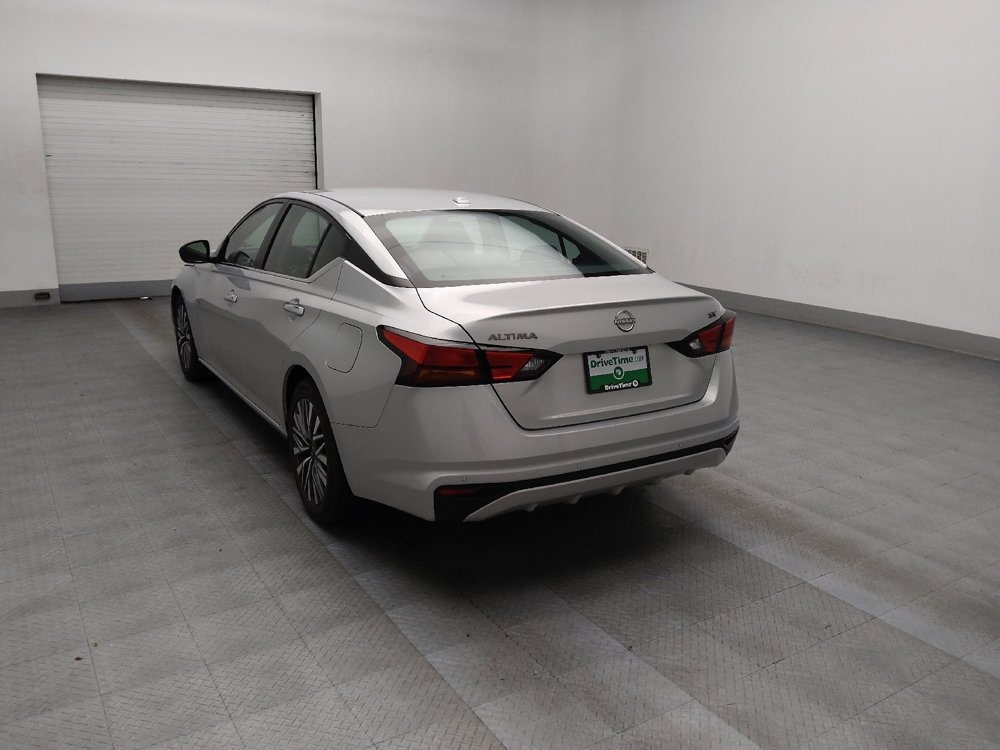 Used 2023 Nissan Altima 2.5 SV image 5