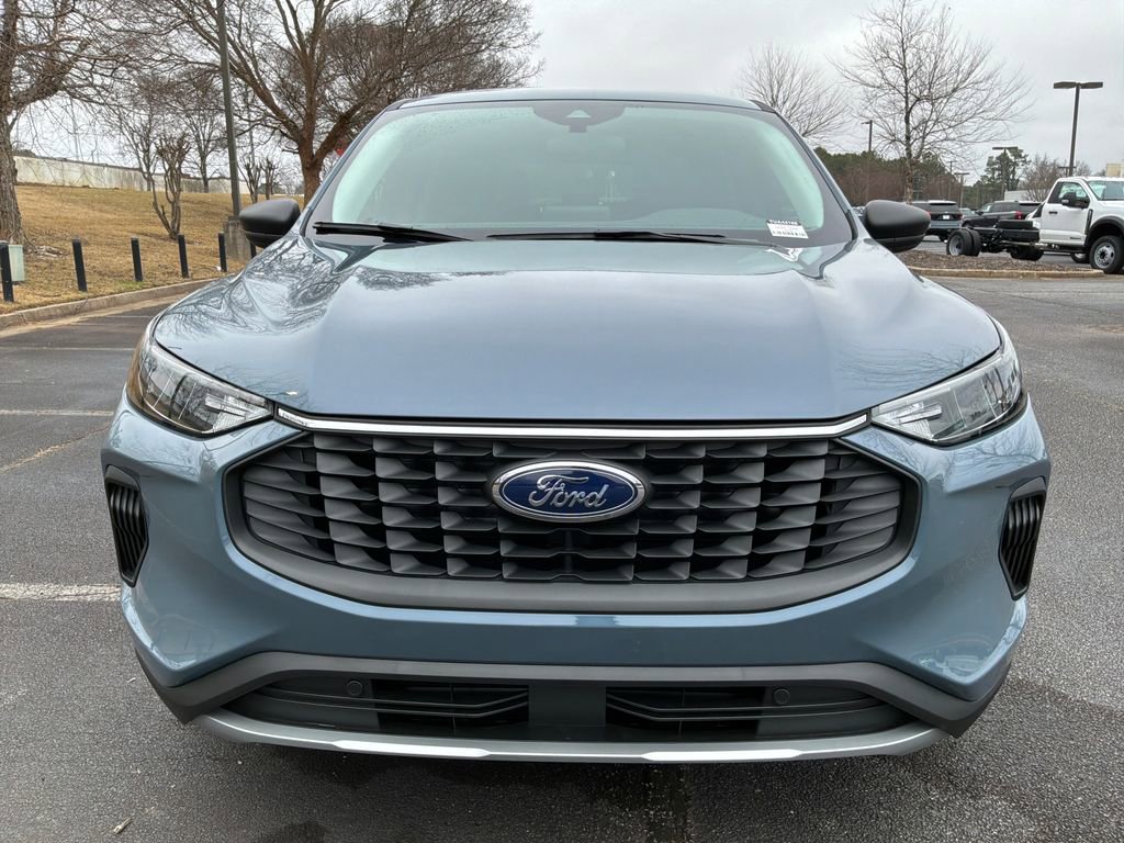 New 2026 Ford Escape Active FWD image 3
