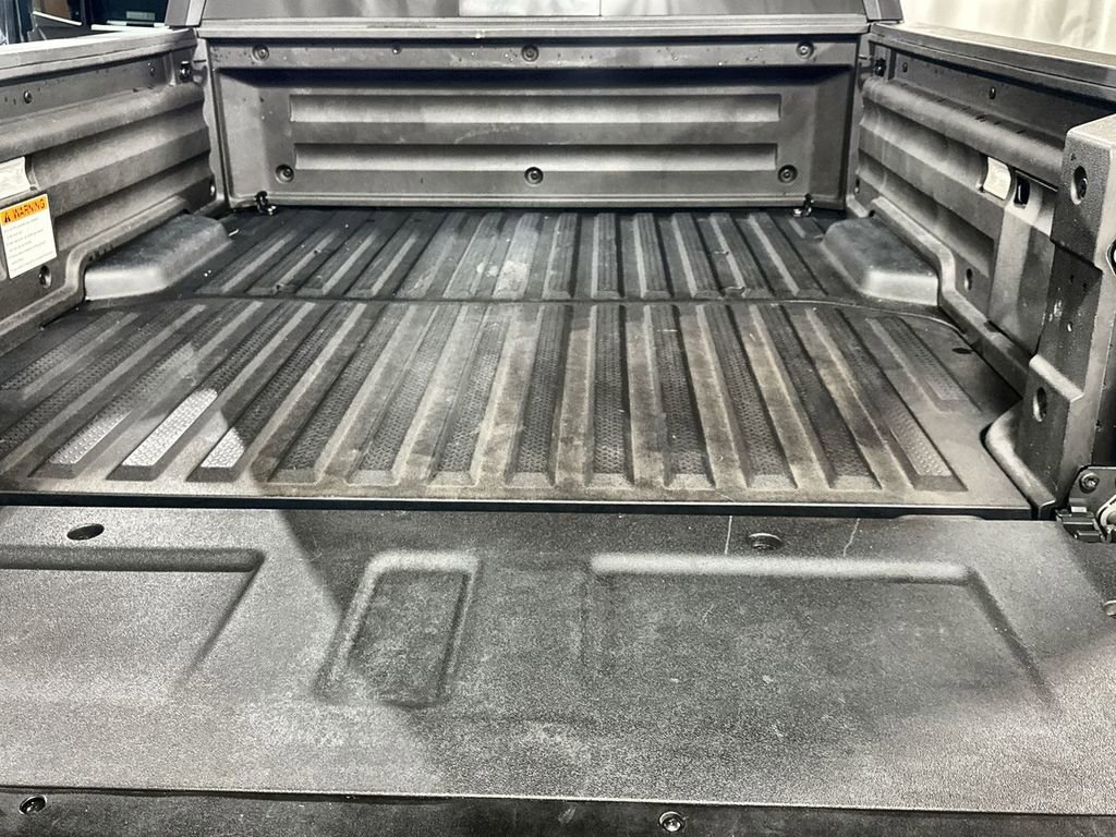 Used 2023 Honda Ridgeline Black Edition image 31