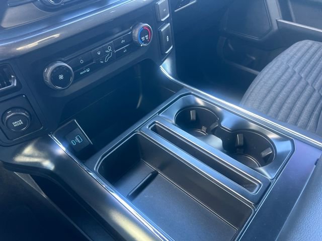 Used 2023 Ford F150 XL w/ STX Appearance Package image 29