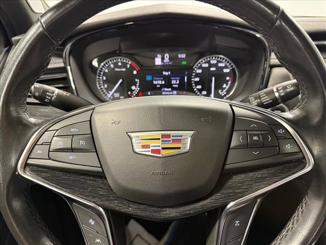 Used 2023 Cadillac XT5 Premium Luxury image 24