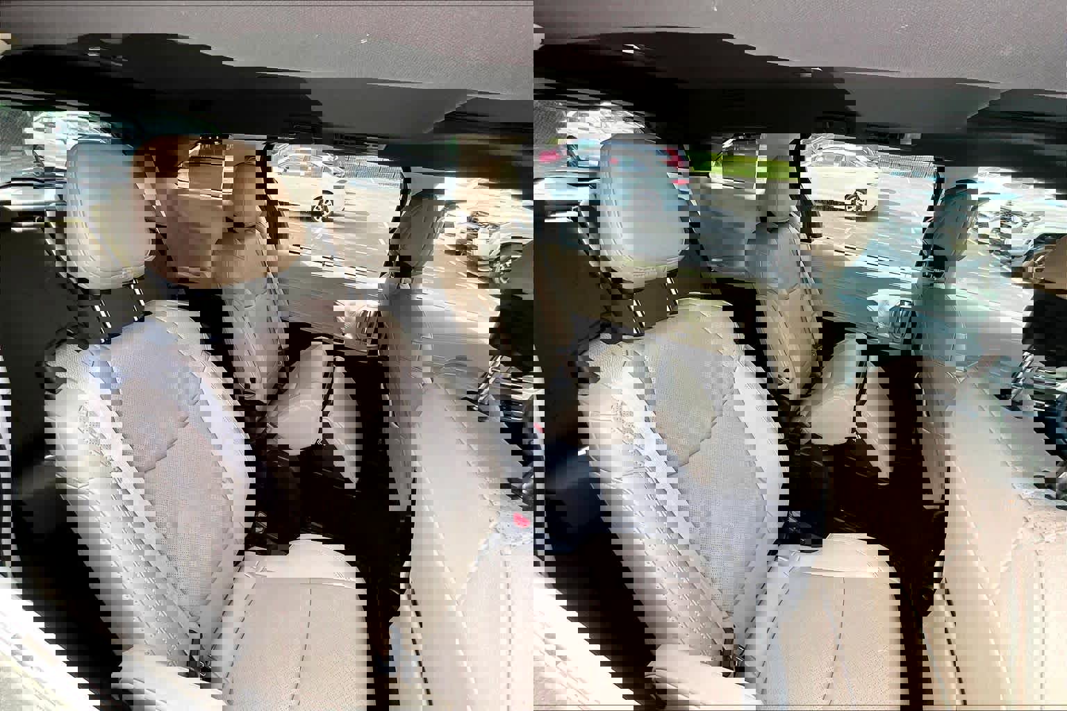 Certified 2024 Toyota Sienna Limited FWD image 20