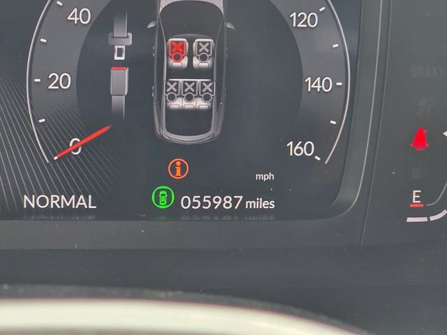 Used 2024 Acura Integra A-Spec FWD image 29