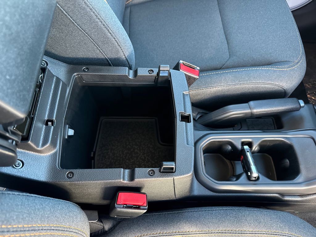 New 2026 Jeep Wrangler Sport image 15