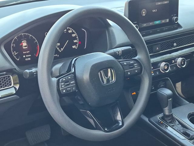 Used 2025 Honda Civic LX image 31