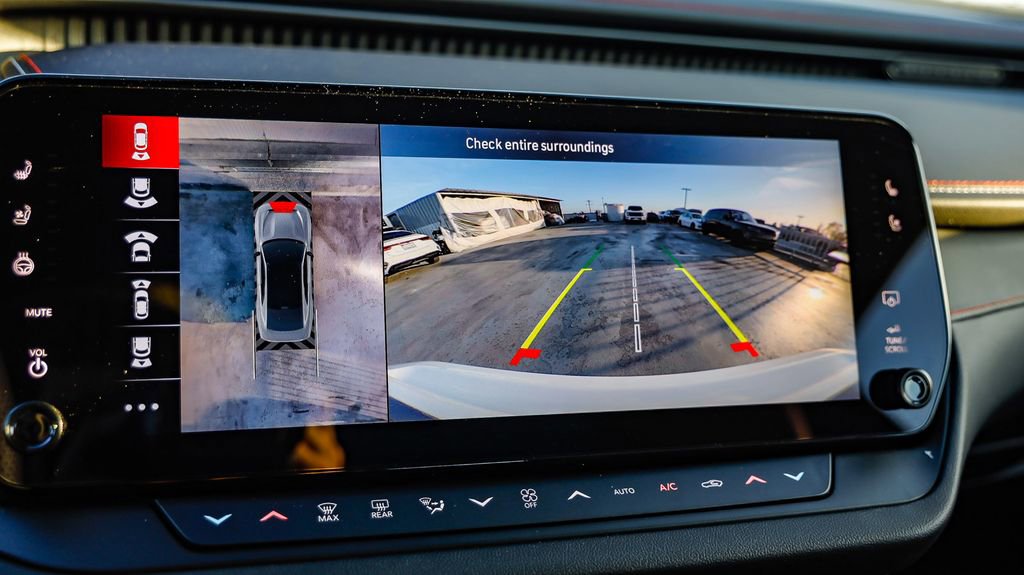 New 2026 Dodge Charger R/T Scat Pack image 28