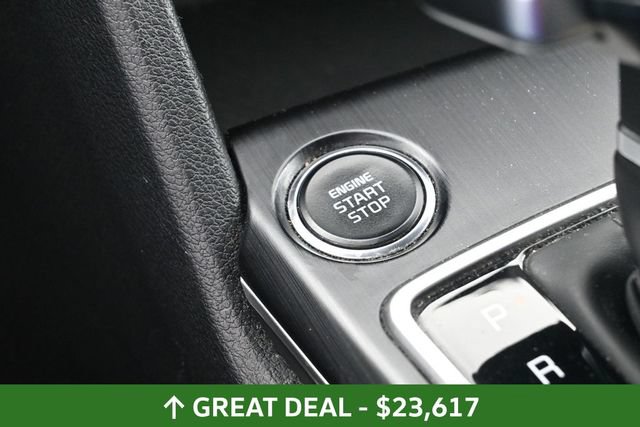 Used 2026 Kia Sportage LX FWD image 24