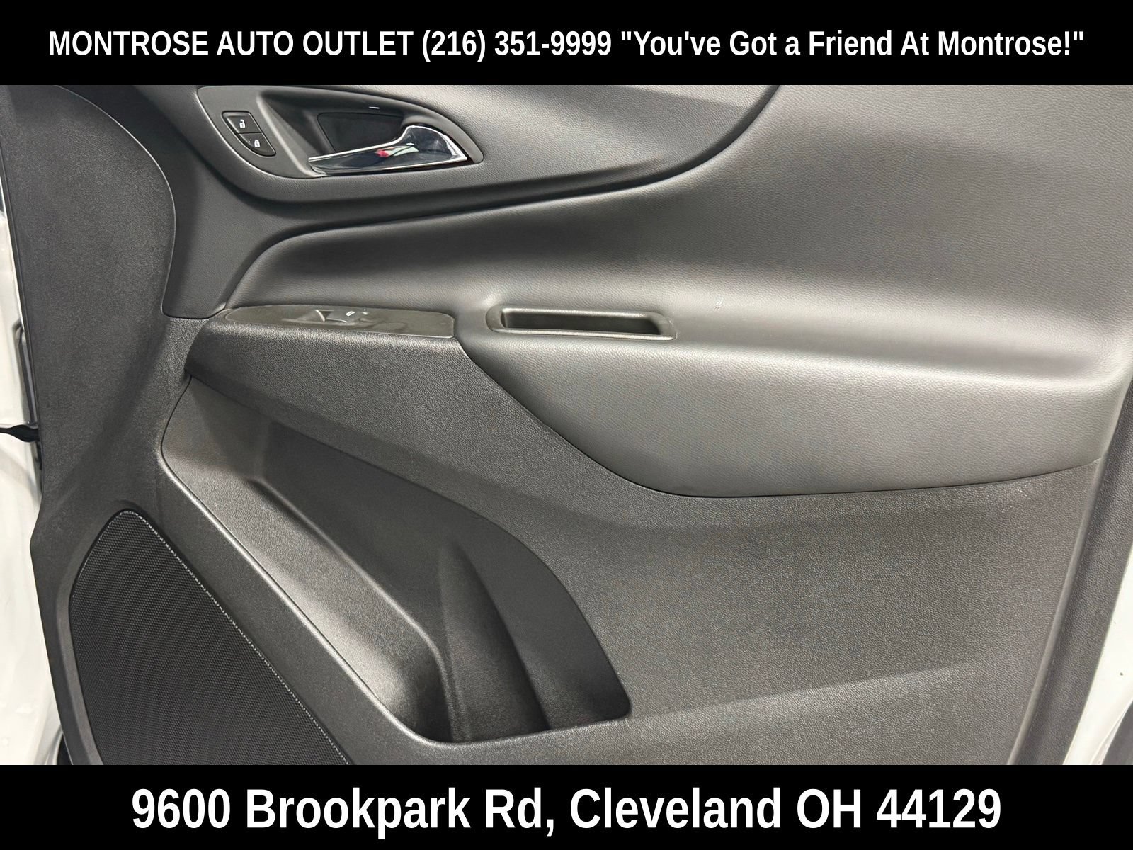Used 2024 Chevrolet Equinox LT FWD image 44