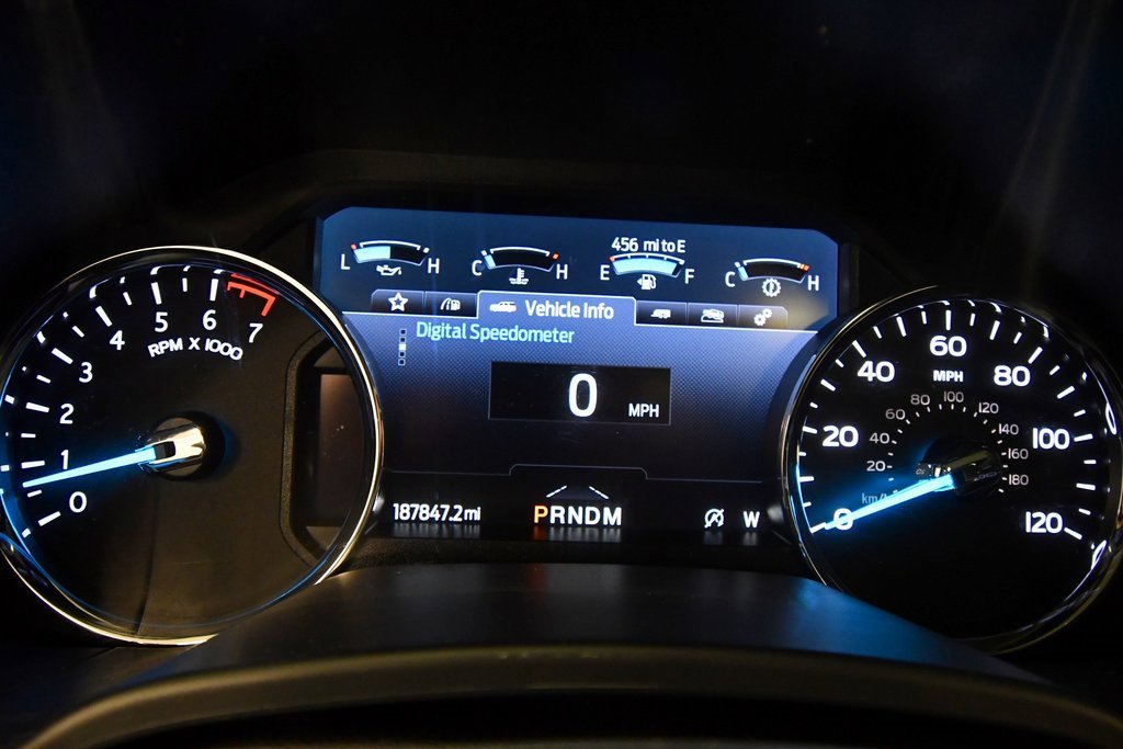 Used 2020 Ford Expedition Max Limited image 20