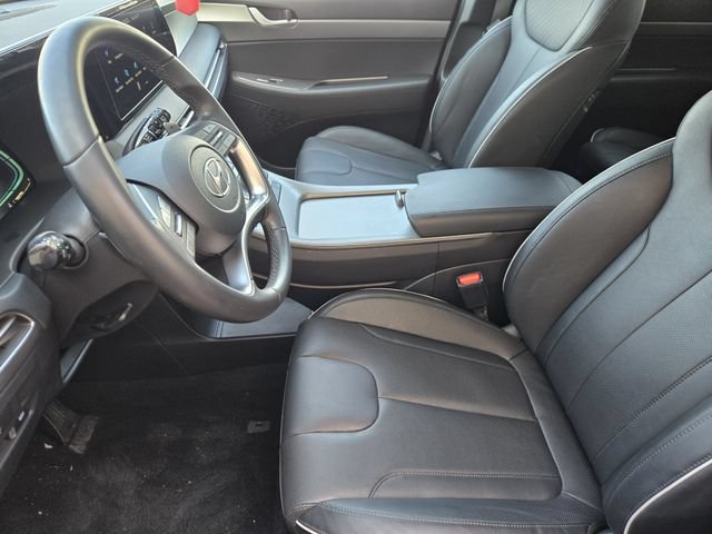 Used 2025 Hyundai Palisade XRT FWD image 7
