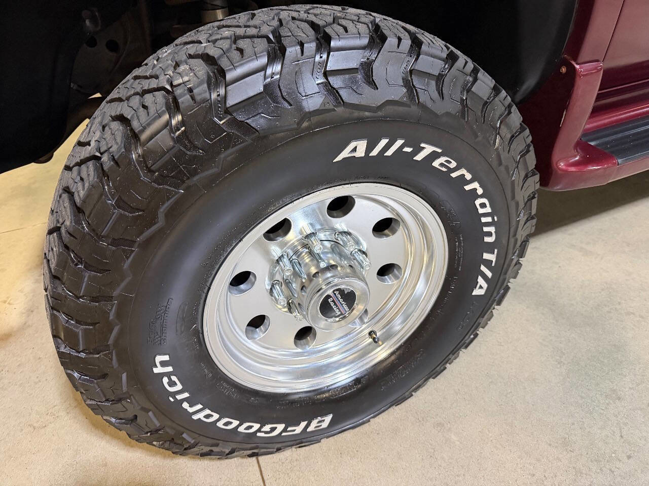 Used 2002 Dodge Ram 2500 Truck 4x4 Quad Cab image 39