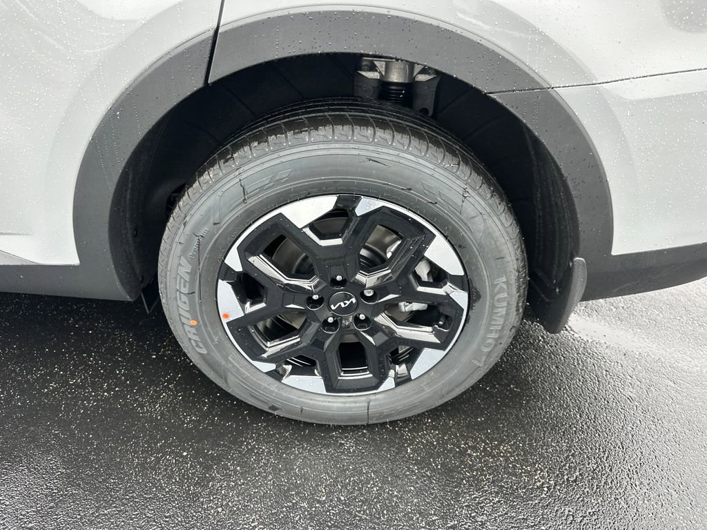 New 2026 Kia Sorento S AWD/4WD image 41