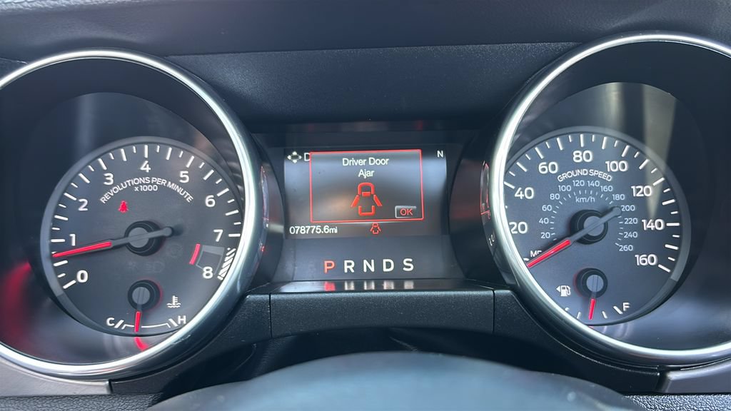 Used 2018 Ford Mustang GT Premium RWD image 14