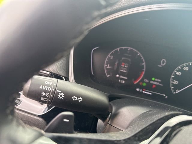 Used 2022 Honda Civic Sport image 18