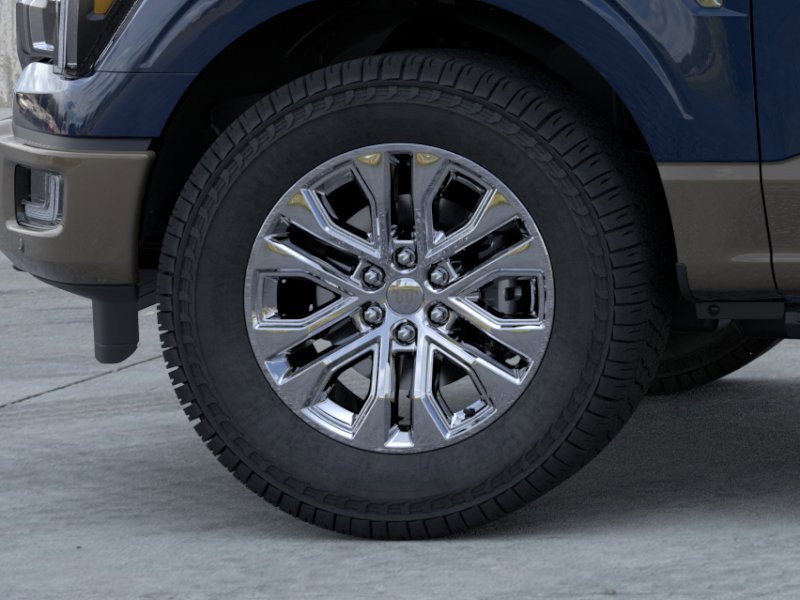 New 2026 Ford F150 King Ranch image 21
