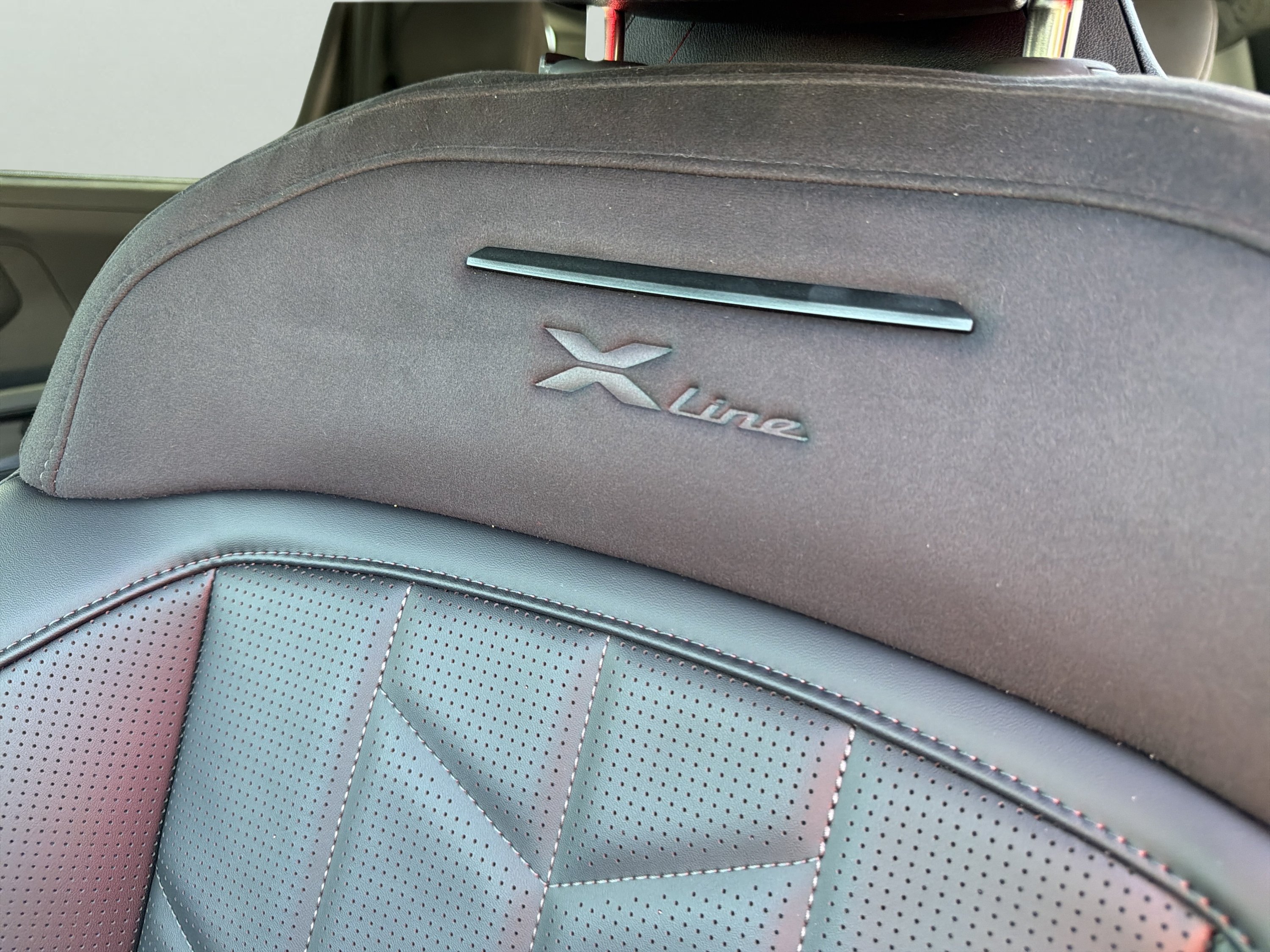 New 2027 Kia Telluride X-Line SX Prestige AWD/4WD image 23