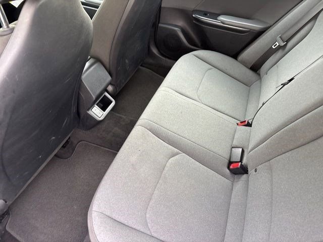 Used 2025 Kia K4 LXS image 29