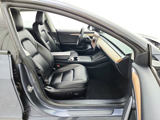Used 2022 Tesla Model 3 Long Range AWD/4WD image 19