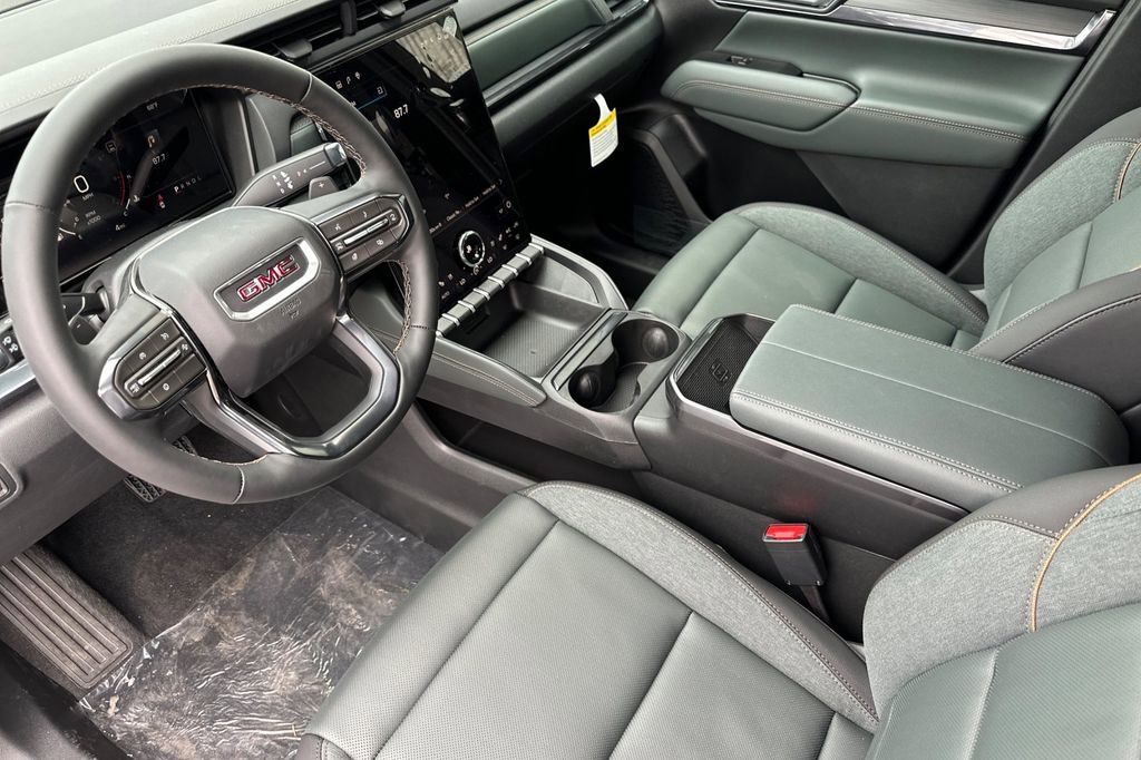 New 2026 GMC Terrain AT4 w/ Convenience Package III AWD/4WD image 10