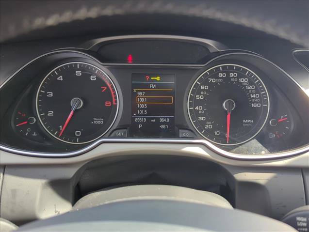 Used 2014 Audi A4 Premium Plus AWD/4WD image 12
