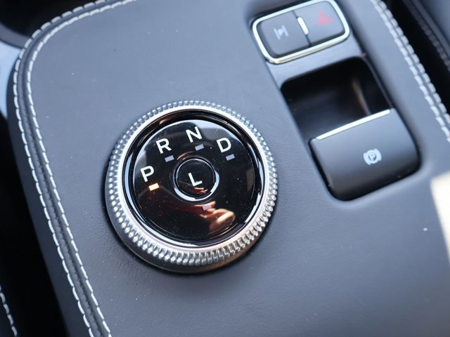 Used 2024 Ford Mustang Mach-E GT image 16