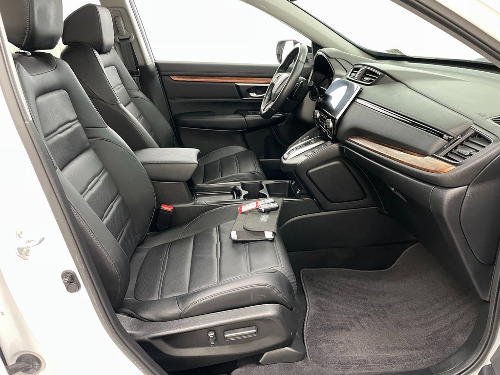 Used 2022 Honda CR-V EX-L image 37