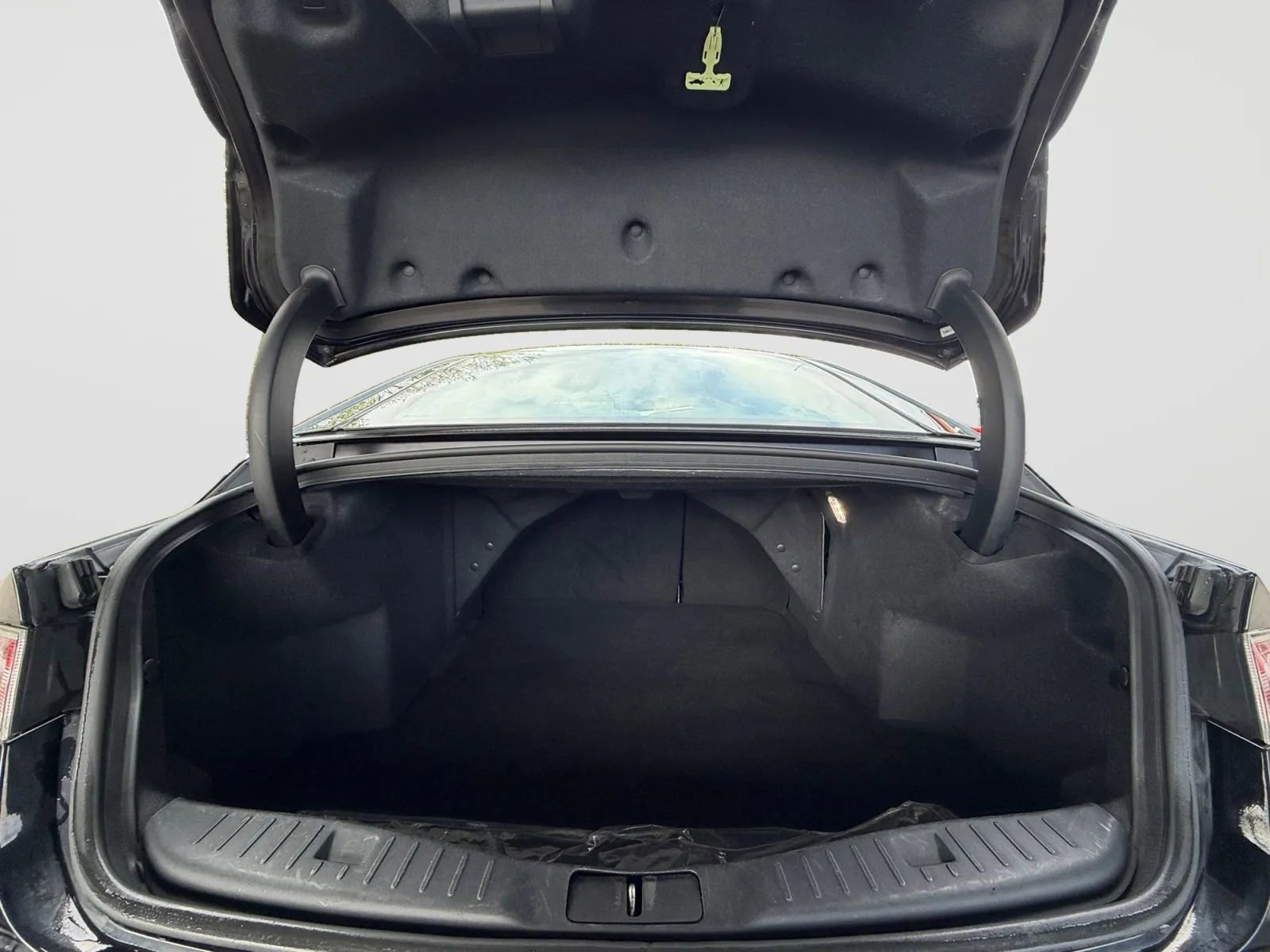 Used 2020 Lincoln MKZ Reserve w/ Monochromatic Package AWD/4WD image 14