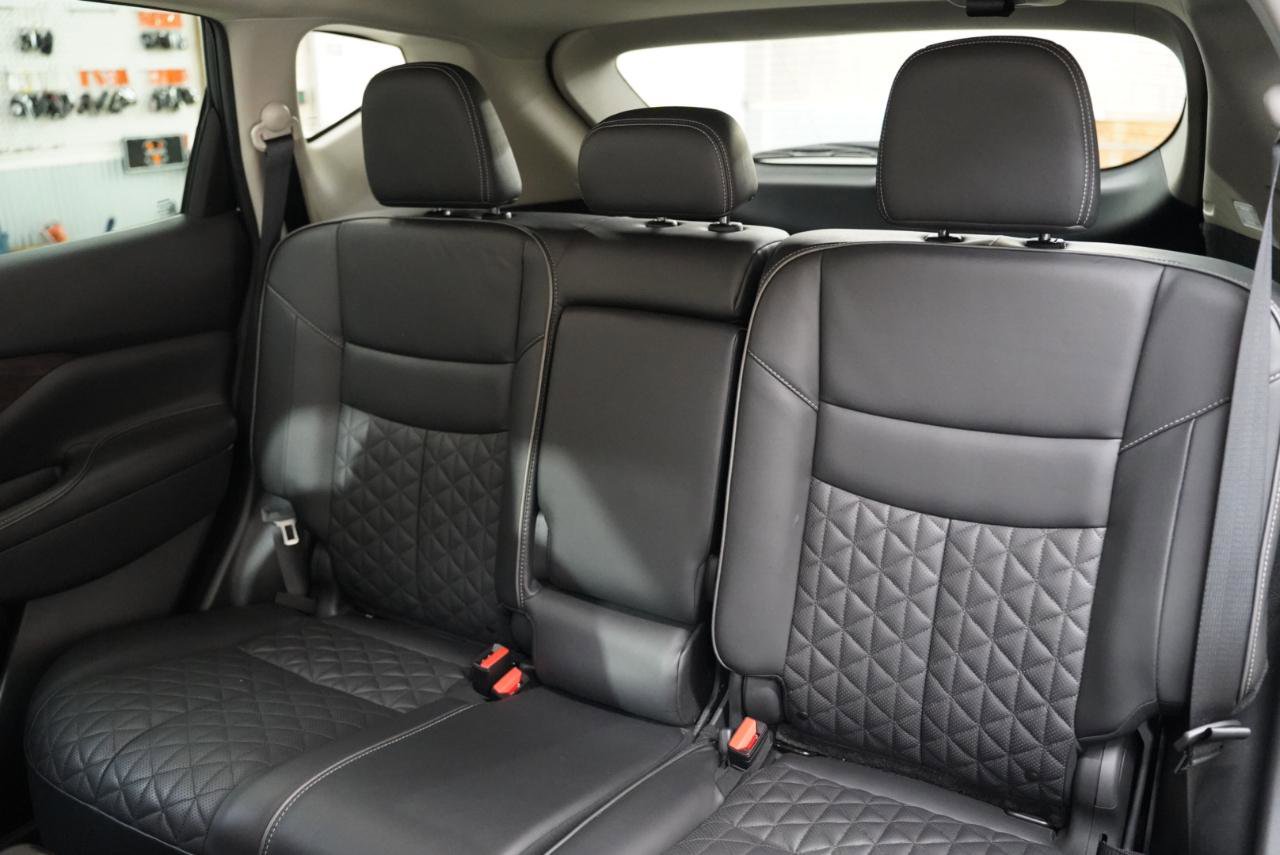 Used 2020 Nissan Murano Platinum image 30