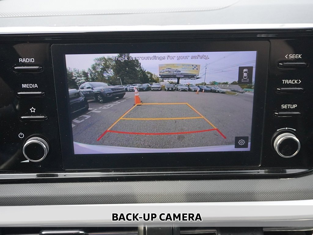 Used 2023 Kia K5 LXS image 6