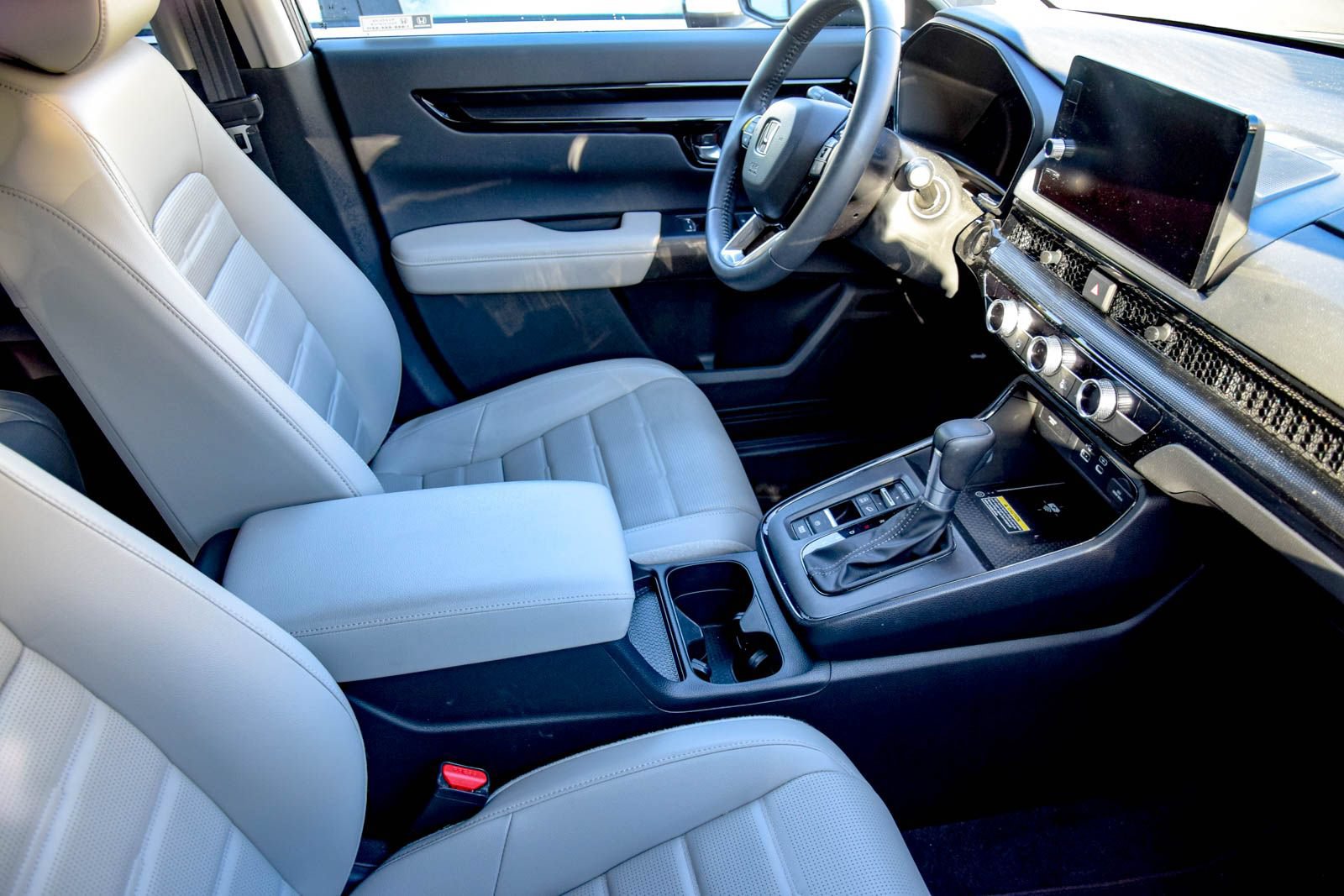 Used 2024 Honda CR-V EX-L image 19